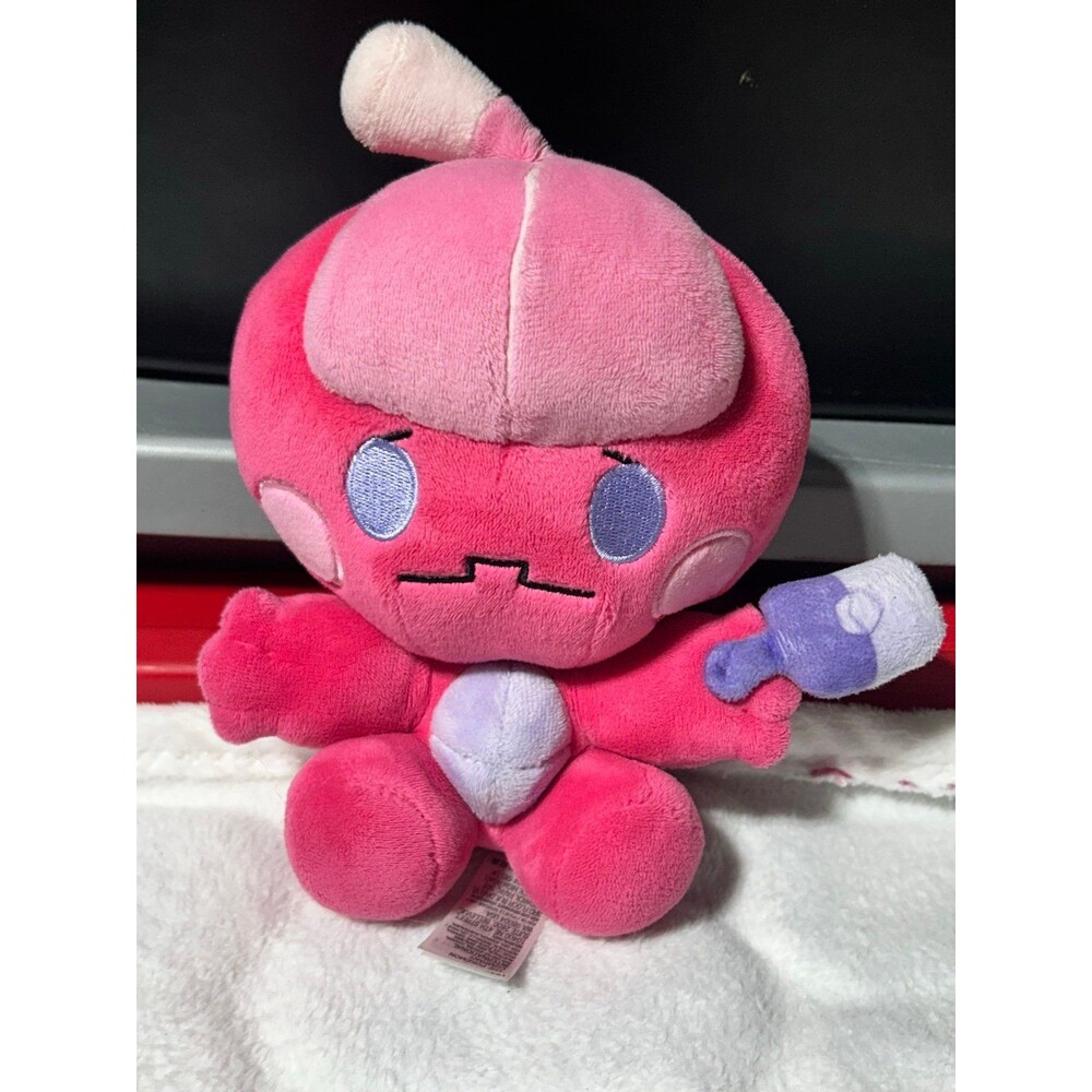 Pokémon tinkatink